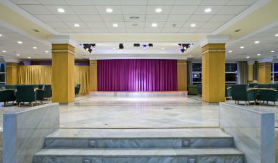 Imagine pentru Hotel Samos 3* (Adults Only) valabile pentru Litoral 2025