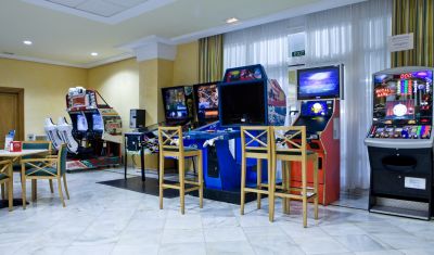 Imagine pentru Hotel Samos 3* (Adults Only) valabile pentru Litoral 2025