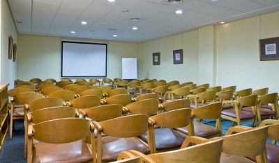 Imagine pentru Hotel Samos 3* (Adults Only) valabile pentru Litoral 2025