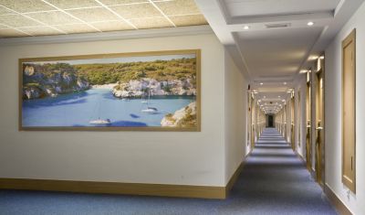 Imagine pentru Hotel Samos 3* (Adults Only) valabile pentru Litoral 2025