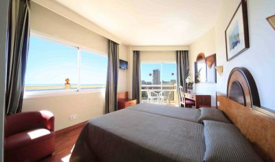 Imagine pentru Hotel Samos 3* (Adults Only) valabile pentru Litoral 2025