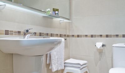 Imagine pentru Hotel Samos 3* (Adults Only) valabile pentru Litoral 2025