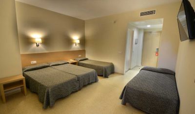 Imagine pentru Hotel Samos 3* (Adults Only) valabile pentru Litoral 2025