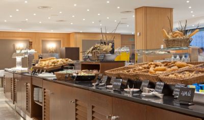 Imagine pentru Hotel Santos Santemar 4* (sau similar) - Demipensiune valabile pentru Litoral 2025