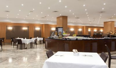 Imagine pentru Hotel Santos Santemar 4* (sau similar) - Demipensiune valabile pentru Litoral 2025