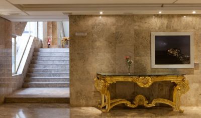 Imagine pentru Hotel Santos Santemar 4* (sau similar) - Demipensiune valabile pentru Litoral 2025