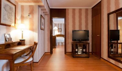Imagine pentru Hotel Santos Santemar 4* (sau similar) - Demipensiune valabile pentru Litoral 2025