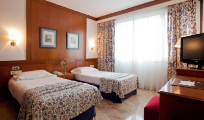 Imagine pentru Hotel Santos Santemar 4* (sau similar) - Demipensiune valabile pentru Litoral 2025