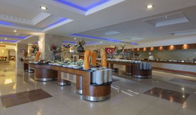 Imagine pentru Hotel Saphir Resort & Spa 5* valabile pentru Litoral 2025
