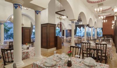 Imagine pentru Hotel Saphir Resort & Spa 5* valabile pentru Litoral 2025
