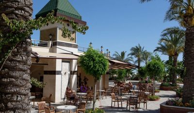 Imagine pentru Hotel Saphir Resort & Spa 5* valabile pentru Litoral 2025