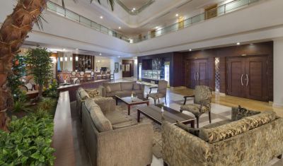 Imagine pentru Hotel Saphir Resort & Spa 5* valabile pentru Litoral 2025