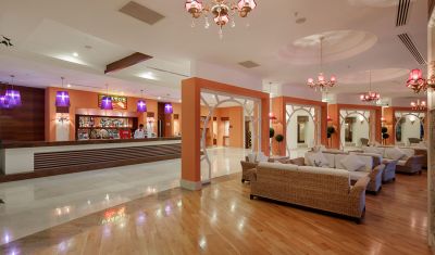 Imagine pentru Hotel Saphir Resort & Spa 5* valabile pentru Litoral 2025