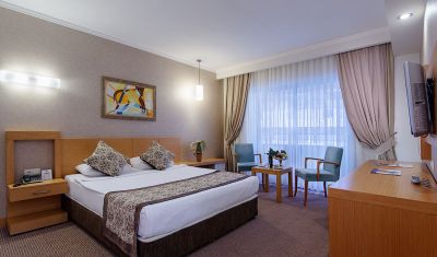 Imagine pentru Hotel Saphir Resort & Spa 5* valabile pentru Litoral 2025