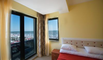 Imagine pentru Hotel Sara Boutique 3* valabile pentru Litoral 2025