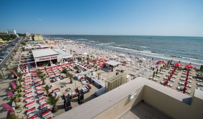 Imagine pentru Hotel Sara Boutique 3* valabile pentru Litoral 2025