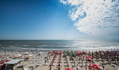 Imagine pentru Hotel Sara Boutique 3* valabile pentru Litoral 2025
