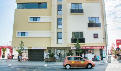 Imagine pentru Hotel Sara Boutique 3* valabile pentru Litoral 2025