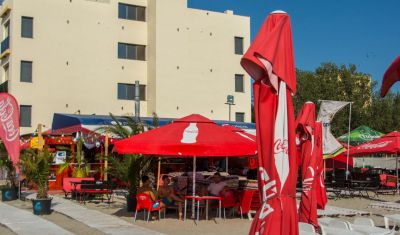 Imagine pentru Hotel Sara Boutique 3* valabile pentru Litoral 2025