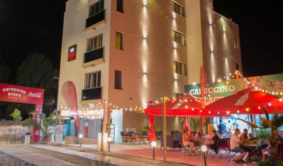 Imagine pentru Hotel Sara Boutique 3* valabile pentru Litoral 2025