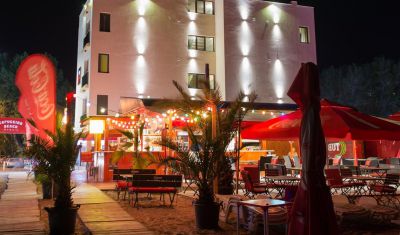 Imagine pentru Hotel Sara Boutique 3* valabile pentru Litoral 2025