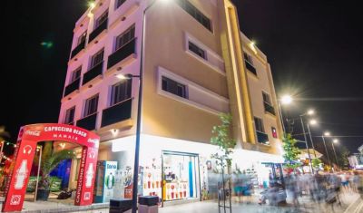 Imagine pentru Hotel Sara Boutique 3* valabile pentru Litoral 2025