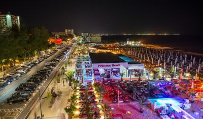 Imagine pentru Hotel Sara Boutique 3* valabile pentru Litoral 2025