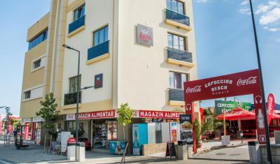 Imagine pentru Hotel Sara Boutique 3* valabile pentru Litoral 2025