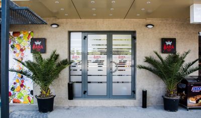Imagine pentru Hotel Sara Boutique 3* valabile pentru Litoral 2025