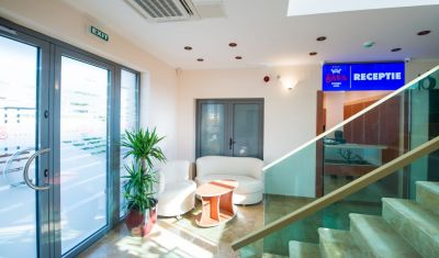 Imagine pentru Hotel Sara Boutique 3* valabile pentru Litoral 2025