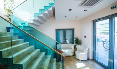 Imagine pentru Hotel Sara Boutique 3* valabile pentru Litoral 2025