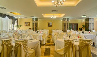 Imagine pentru Hotel Saturn 5* valabile pentru Litoral 2025