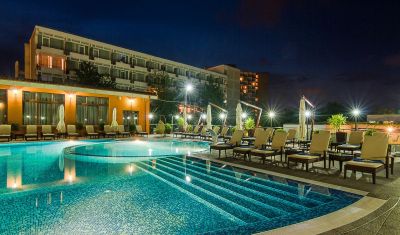 Imagine pentru Hotel Saturn 5* valabile pentru Litoral 2025