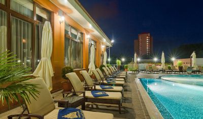 Imagine pentru Hotel Saturn 5* valabile pentru Litoral 2025