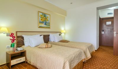 Imagine pentru Hotel Saturn 5* valabile pentru Litoral 2025