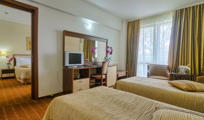 Imagine pentru Hotel Saturn 5* valabile pentru Litoral 2025