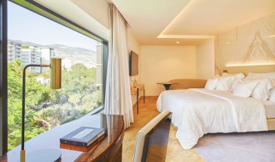 Imagine pentru Hotel Savoy Palace 5* valabile pentru Litoral 2025