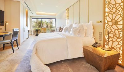 Imagine pentru Hotel Savoy Palace 5* valabile pentru Litoral 2025