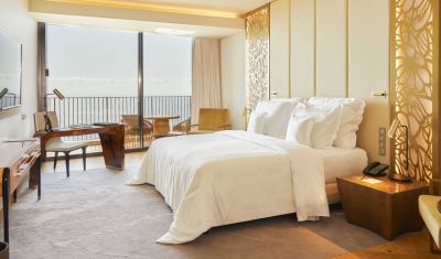 Imagine pentru Hotel Savoy Palace 5* valabile pentru Litoral 2025