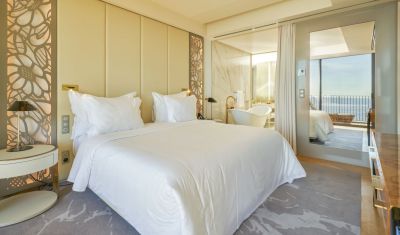 Imagine pentru Hotel Savoy Palace 5* valabile pentru Litoral 2025