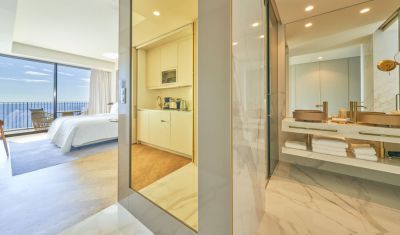 Imagine pentru Hotel Savoy Palace 5* valabile pentru Litoral 2025