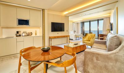 Imagine pentru Hotel Savoy Palace 5* valabile pentru Litoral 2025