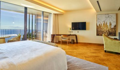 Imagine pentru Hotel Savoy Palace 5* valabile pentru Litoral 2025