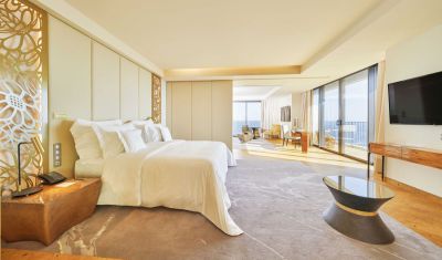 Imagine pentru Hotel Savoy Palace 5* valabile pentru Litoral 2025