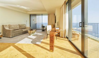 Imagine pentru Hotel Savoy Palace 5* valabile pentru Litoral 2025