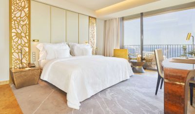 Imagine pentru Hotel Savoy Palace 5* valabile pentru Litoral 2025