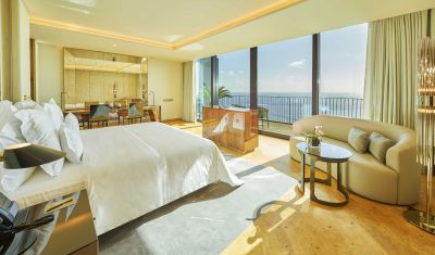 Imagine pentru Hotel Savoy Palace 5* valabile pentru Litoral 2025