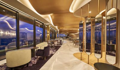 Imagine pentru Hotel Savoy Palace 5* valabile pentru Litoral 2025