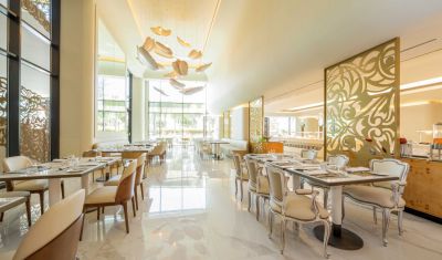 Imagine pentru Hotel Savoy Palace 5* valabile pentru Litoral 2025