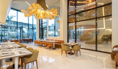 Imagine pentru Hotel Savoy Palace 5* valabile pentru Litoral 2025